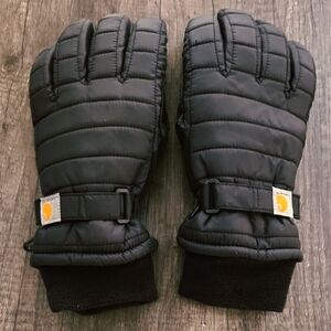 Carhartt Women's WA575 Women's Quilts Glove